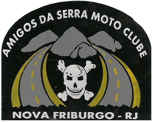 Amigos da Serra Moto Clube