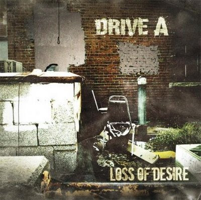 Drive A