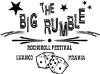 Big Rumble Festival