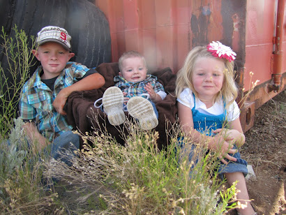 JayCee, Brody & Krasyn