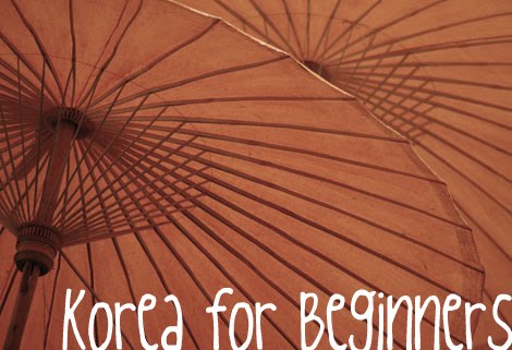 Korea for Beginners