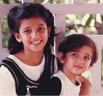Akshara Hassan Height