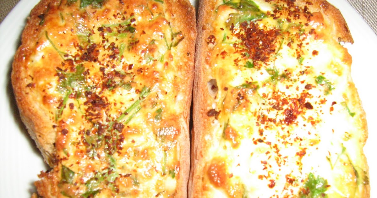 rüyalarla FIRINDA YUMURTALI EKMEK