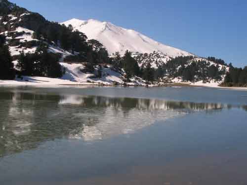 Όρος Ζήρεια