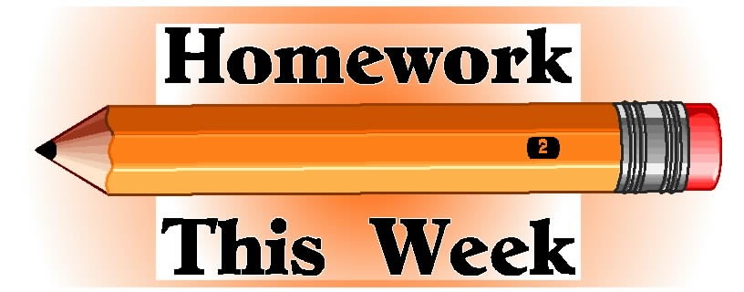 Is it illegal to give homework over the weekend image