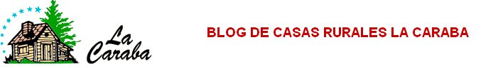 Casas rurales