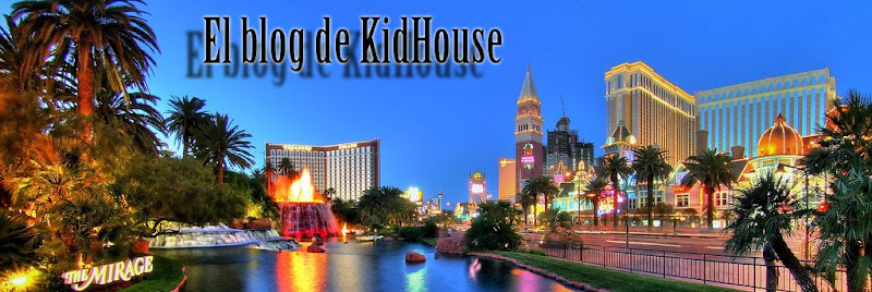 KiD House y el mundo