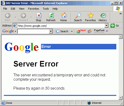 [google502error.gif]