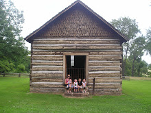 Prairie Grove Battlefield