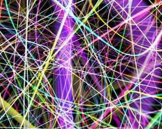 Windows Vista Screensaver