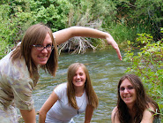Ogden River