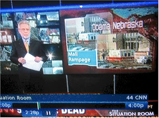talk of Nebraska politics: