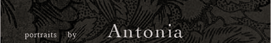 Antonia Krause\