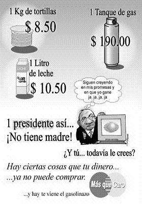 PARA LOS QUE QIEREN SEGuIR  EN LO MISMO SIGAN VOTANDO POR EL MISMO SISTEMA DE SIEMPRE