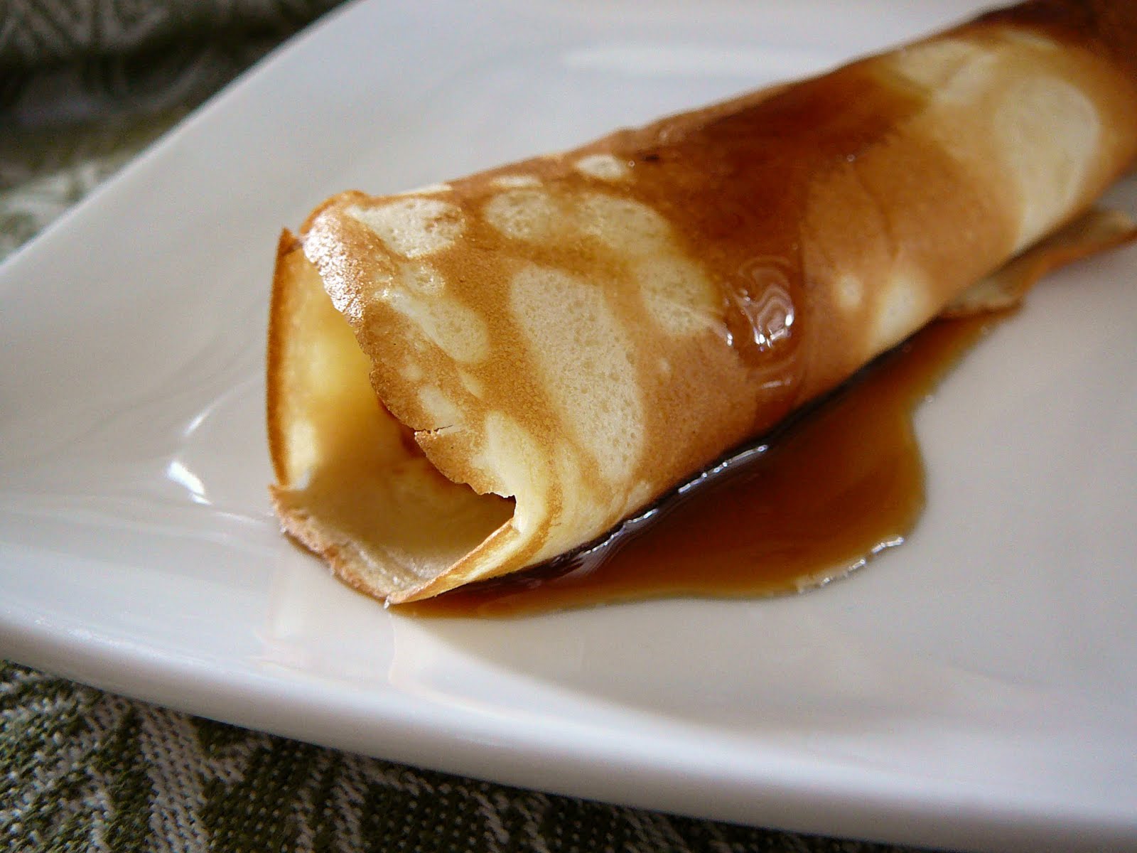 my yummy recipes french crepes