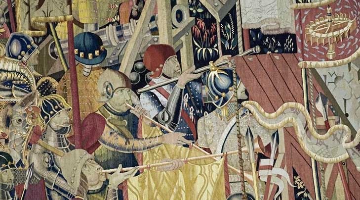 roue de rencontre échappement