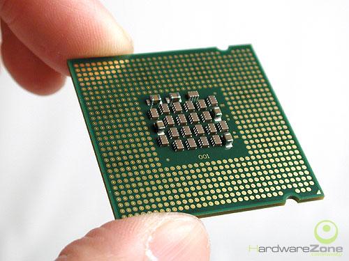 Processor