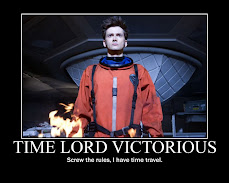 Time Lord Victorius