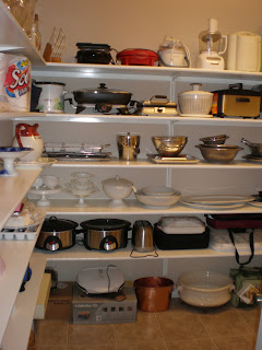 The Roller S Channeling Ina Garten