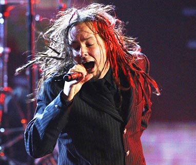 mtv unplugged korn 2007 télécharger