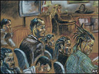 mistrial & acquittal in provocateured 'sears tower plot' mistrial & acquittal in provocateured 'sears tower plot'