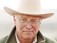 cheney opposed chemical weapons convention