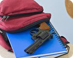 antidepressant drugs linked to school shootings