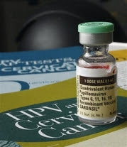 texas gov orders anti-cancer vaccine
