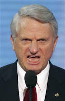 zell miller: 'aborted babies' could be defending our country