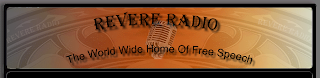 revere radio network: the world wide home of free speech