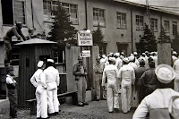 japan supplied sex slaves for gi's in wwii