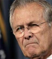 rumsfeld changes course, will testify on tillman death
