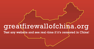 china enjoys burst of net freedom as great firewall falls - briefly china enjoys burst of net freedom as great firewall falls - briefly