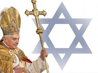 pope to visit synagogue during US visit