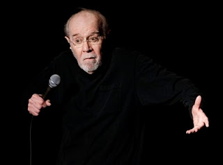 george carlin mourned as a counterculture hero