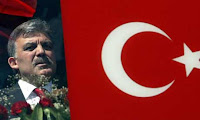 turkish prez: US must share power in 'new world order'