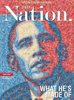 'the nation' & the obama campaign