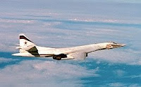 canada says russian bomber intercepted near its airspace