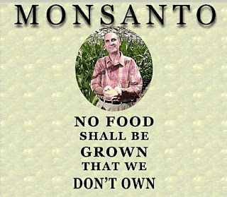 why are monsanto insiders now appointed to protect food safety?