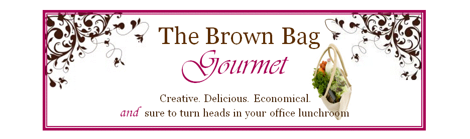 The Brown Bag Gourmet