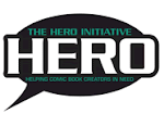 The Hero Initiative