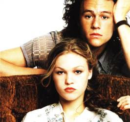 heath ledger 10 things