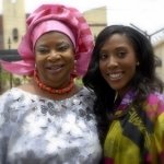 [thumbs_Chief Mrs. Leila Fowler, with Grand Daughter Funke Fowler Owner of Leila Fowler.jpg]