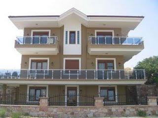 prefabrik konut i prefabrik evler 2009