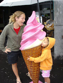 Ice Cream Lovers