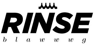 Rinse Design Blog