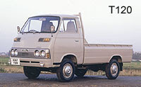 Colt T120