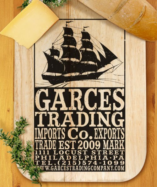 garces trading company philadelphia