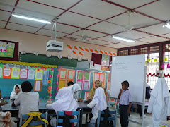 Kelas Seri Mutiara