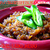 SAMBAL LADO MUDO